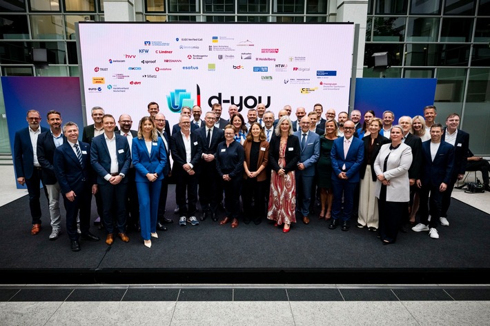 Lindner Group wird mit inGo Launch Partner der EU Digital Identity Wallet