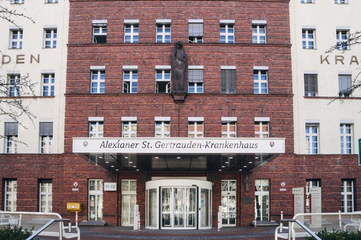 Alexianer eröffnen modernes Prevention Center am St. Gertrauden-Krankenhaus in Berlin