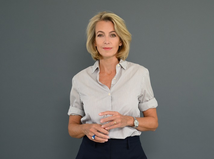 Julia Jäkel, CEO des Hamburger Verlags Gruner + Jahr, verstärkt den Aufsichtsrat der dpa und bringt ihre Expertise für den Medienmarkt in das Gremium ein. / Weiterer Text über ots und www.presseportal.de/nr/8218 / Die Verwendung dieses Bildes ist für redaktionelle Zwecke unter Beachtung ggf. genannter Nutzungsbedingungen honorarfrei. Veröffentlichung bitte mit Bildrechte-Hinweis.