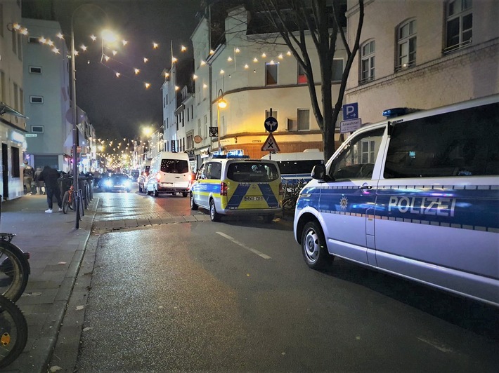 Einsatz Keupstraße