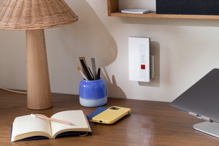 Neues FRITZ!Smart Gateway mit Zigbee und DECT ULE: Mehr smarte Geräte und LED-Lampen ins Smart Home integrieren