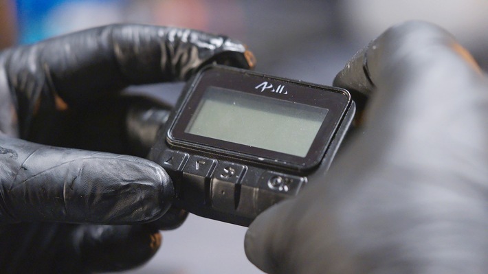 ZDF-"frontal"-Doku über "die Pager-Attacke des Mossad"