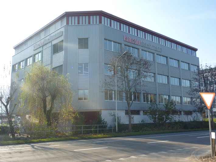 KünzlerBachmann Directmarketing AG reprend Schober Information Group (Schweiz) AG
