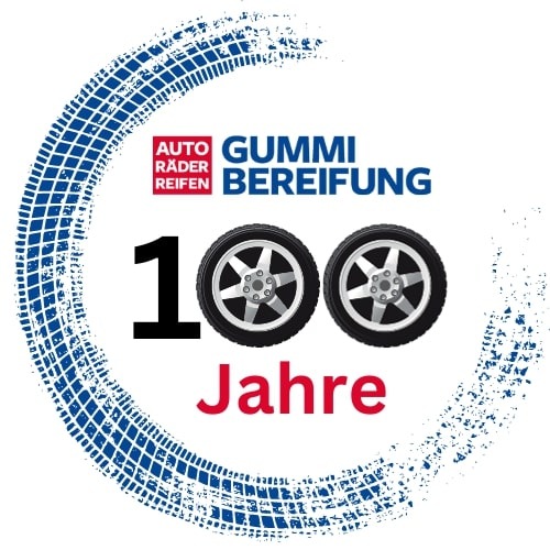 Fachzeitschrift "AutoRäderReifen-Gummibereifung" feiert 100. Geburtstag - Neuer Chefredakteur vorgestellt