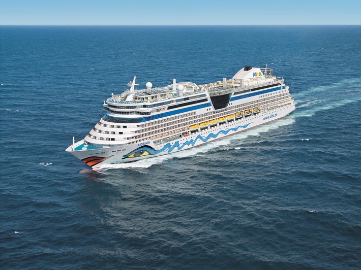 AIDA setzt Modernisierungsprogramm fort: Vier weitere Schiffe gehen in die Werft