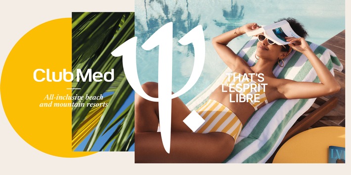 Club Med erwirtschaftet 2024 Rekordergebnisse in Deutschland