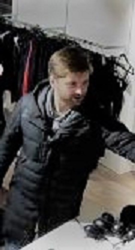 POL-BN: Foto-Fahndung: Unbekannter griff in die Ladenkasse - Wer kennt diese Männer?