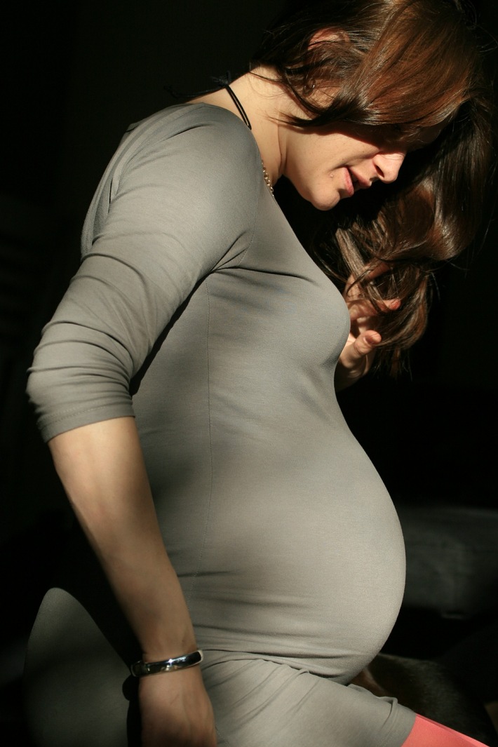 Addiction Suisse
Alcool et grossesse: sensibiliser les futures mères, mais aussi leur entourage