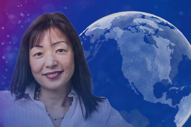 Presseeinladung: Akiko Iwasaki erhält Else Kröner Fresenius Preis für Medizinische Forschung 2023 für ihre Forschung zu Long COVID