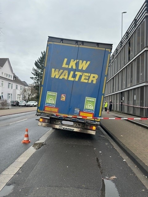 POL-SU: Polizei im Rhein-Sieg-Kreis beteiligt sich an Roadpol-Kontrollen / Vielzahl an Verstößen geahndet