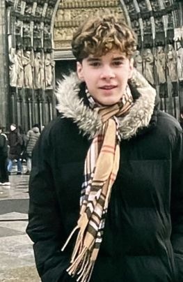 POL-GI: Landkreis Wetterau: 14-Jähriger Artem Istomin von seiner Wohnadresse in Büdingen vermisst