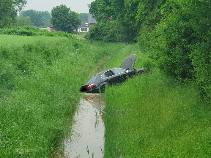 POL-VER: Pressemitteilung der PI Verden/Osterholz