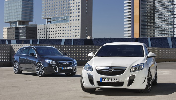 Trotz der Wirtschaftskrise: Opel legt kräftig zu (mit Bild)