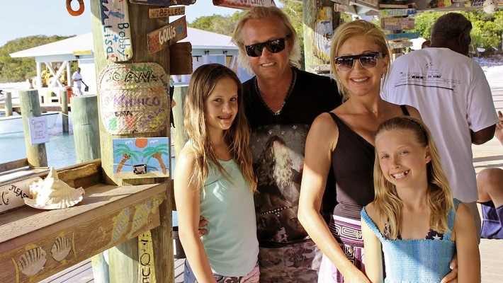 "Die Geissens" schippern ab 20. August bei RTL II durch die Karibik