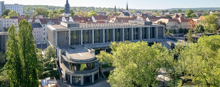 PM der TTG 55-2024 Deutsches Städteforum tagt 2024 in Weimar