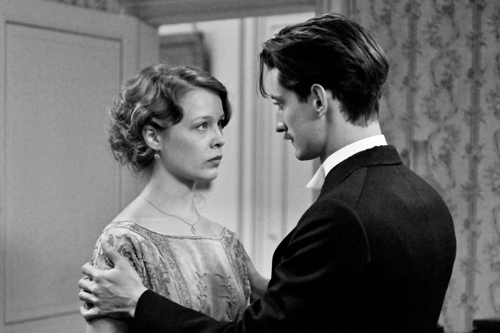 ZDF-Free-TV-Premiere: &quot;Frantz&quot; mit Paula Beer (FOTO)