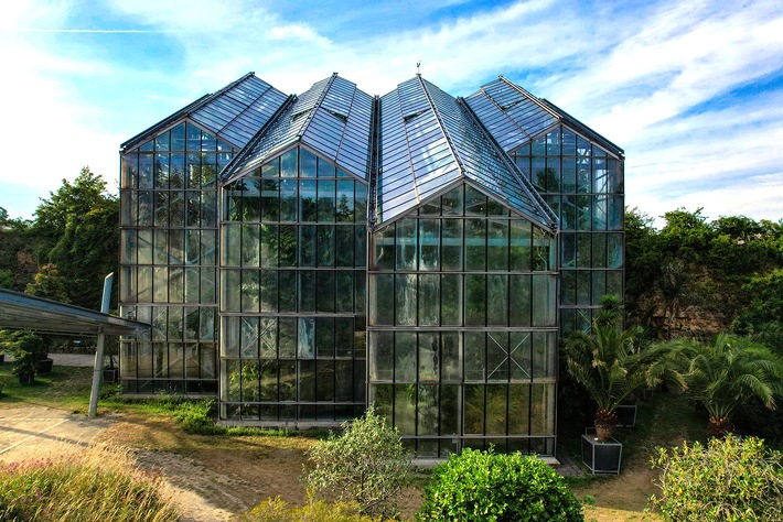 Uni Osnabrück lädt zum „Tag des Botanischen Gartens“ ein