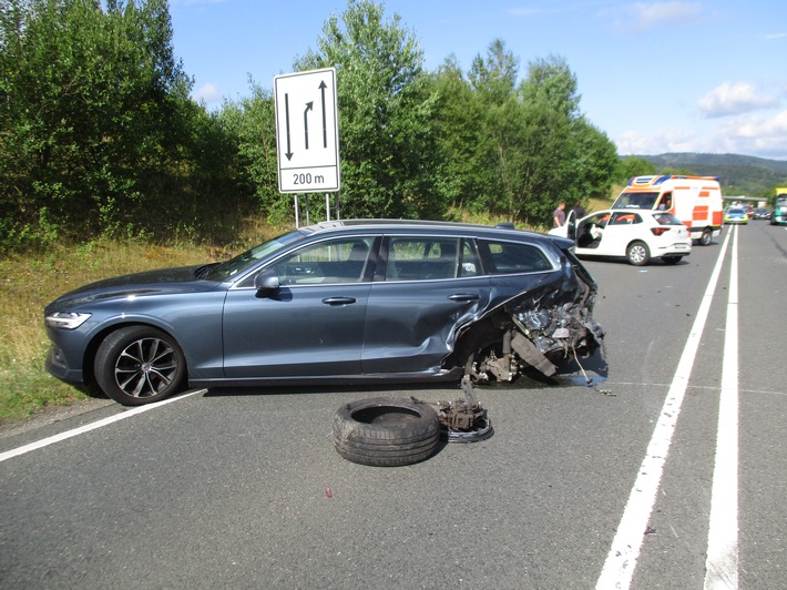 POL-GS: Langelsheim, Pressebericht vom 03.07.2025
