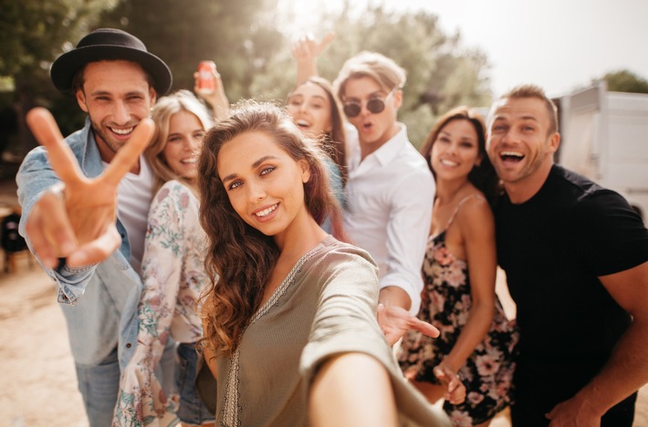 Neu bei RTL II: "Ibiza Diary" mit Natascha Ochsenknecht und Philipp Stehler