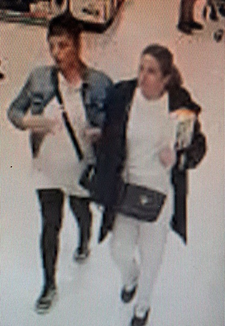 POL-Nordsaarland: Öffentlichkeitsfahndung nach Geldbörsendiebstahl im PENNY-Markt in Nonnweiler - Otzenhausen