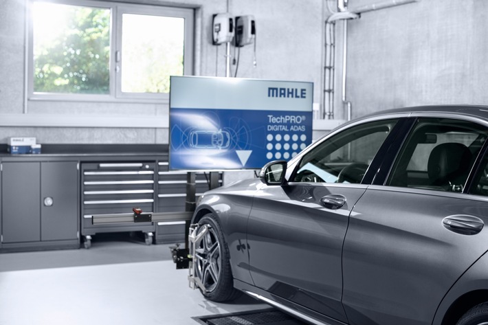 PRESSEMITTEILUNG: MAHLE Aftermarket auf Wachstumskurs