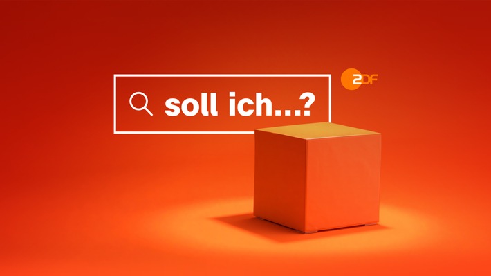 "Soll ich … ?": Neue Folgen zu Klima und Job in der ZDFmediathek