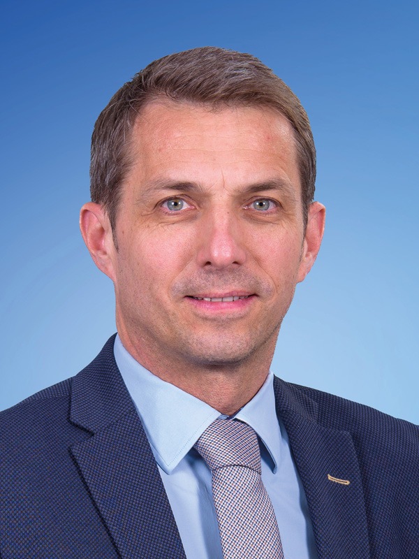 Zumeldung: Strobl droht mit Austritt: „Dann ist das nicht mehr meine CDU“