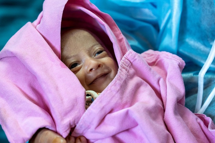 Rückgang weltweiter Kindersterblichkeit im Stocken | UNICEF