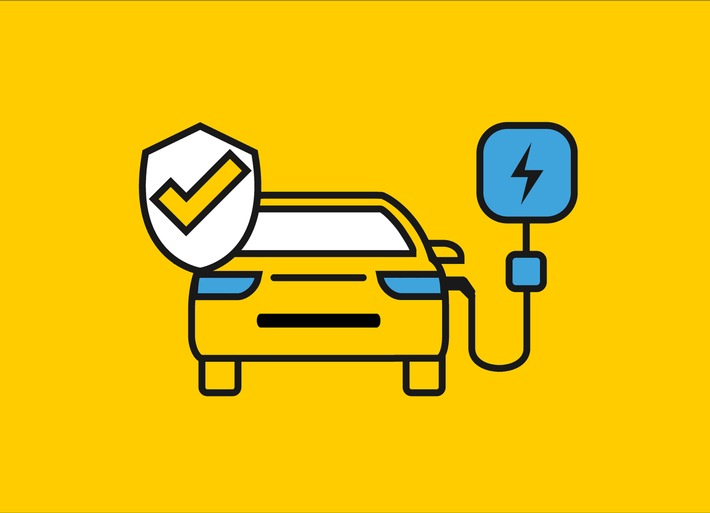 ADAC Autoversicherung: Tipps zum Wechsel der Kfz-Versicherung und mehr Leistungen für E-Autofahrer