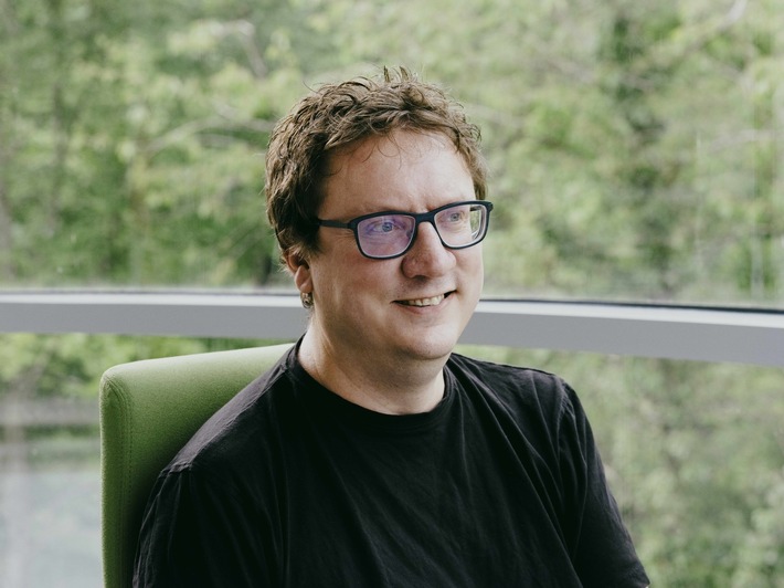 Iain Couzin erneut als „Highly Cited Researcher“ ausgezeichnet, PI Nr. 109/2025