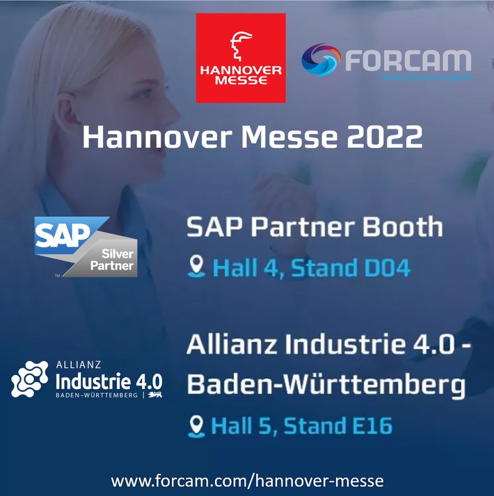 "Lieferketten neu denken und den Datenschatz in Maschinenparks heben"