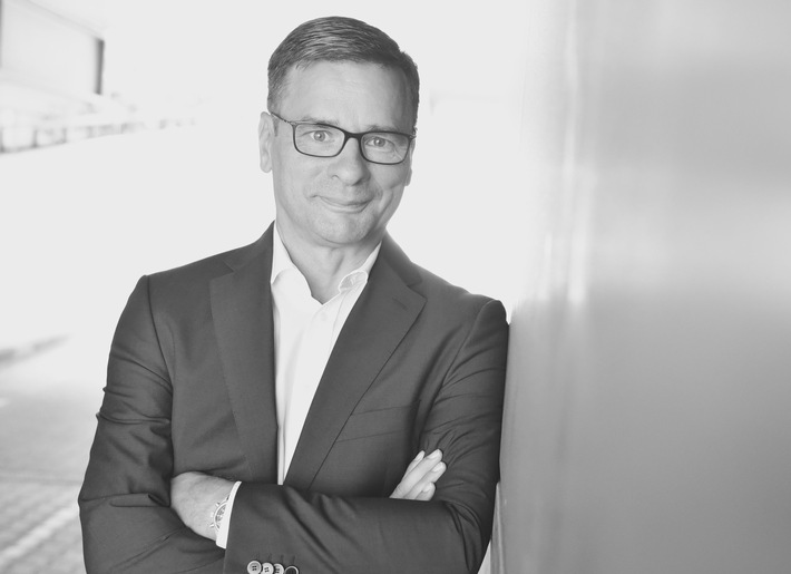 Veränderung in der Geschäftsführung der Fissler GmbH / Frank Böttcher übernimmt die Geschäftsführung der Fissler GmbH
