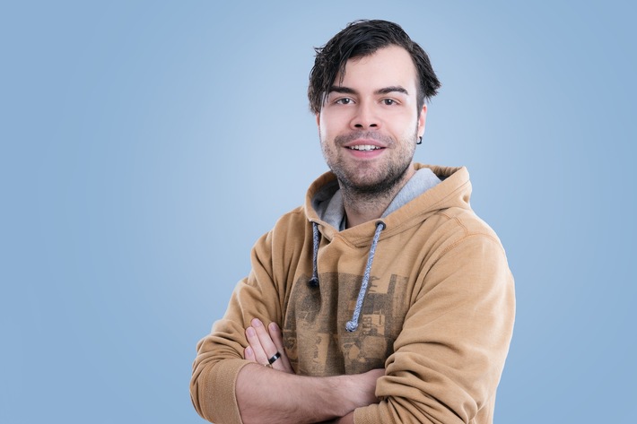 Communiqué de presse - Réalité virtuelle : un groupe de recherche d