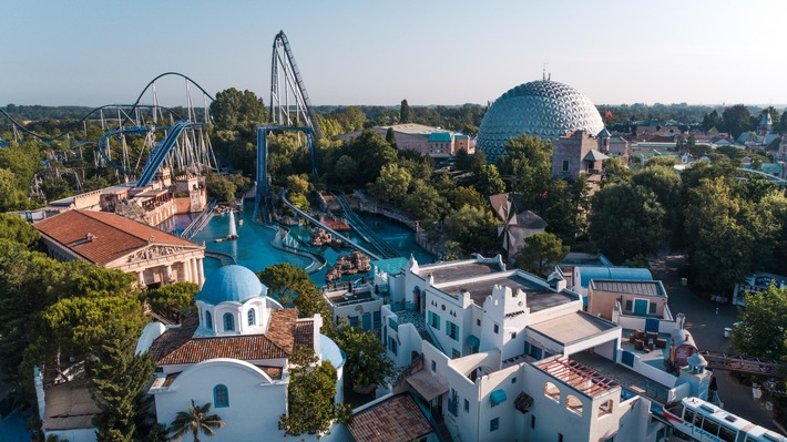 Der Europa-Park öffnet Türen, die sonst verschlossen bleiben: Am Samstag startet bei Kabel Eins um 20:15 Uhr die neue Dokureihe &quot;Die geheime Welt ...&quot;