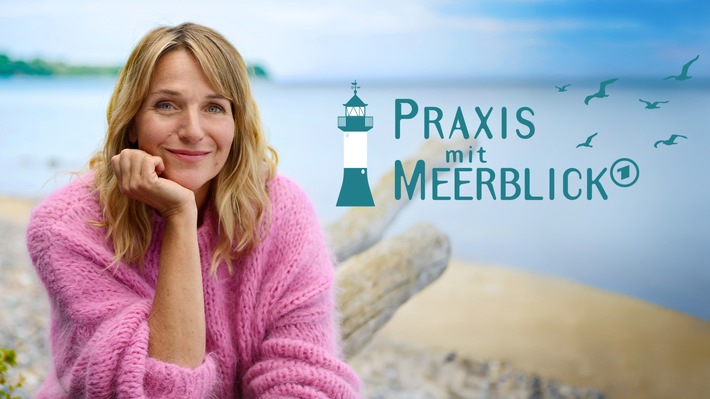 "Praxis mit Meerblick": Erfolgreiche 5. Staffel begeistert Millionenpublikum - neue Filme bereits in Produktion