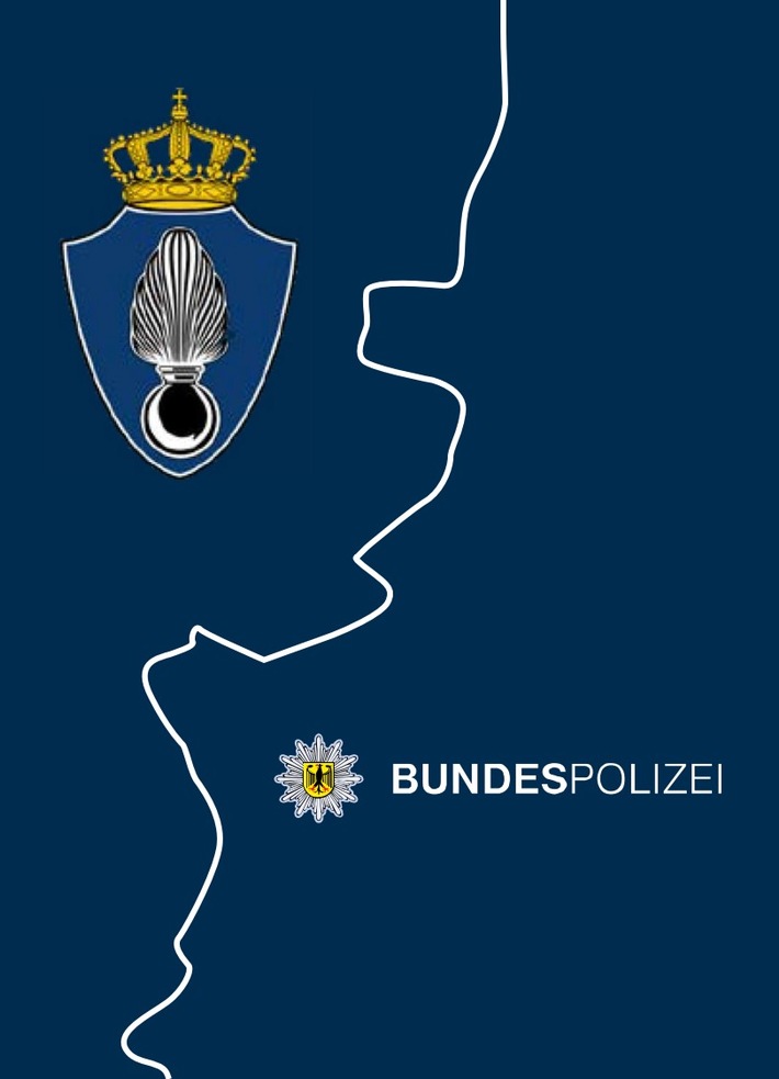 BPOL NRW: Stärkung der grenzüberschreitenden Polizeiarbeit zwischen der Königlichen Marechaussee und der Bundespolizei
