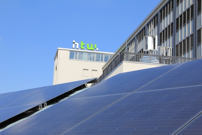 Berliner Hochschule entwickelt vertrauenswürdigen Solarstromrechner