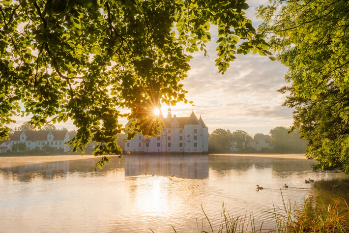 Ostsee Schleswig-Holstein: Hier ist der Herbst besonders schön (FOTO)