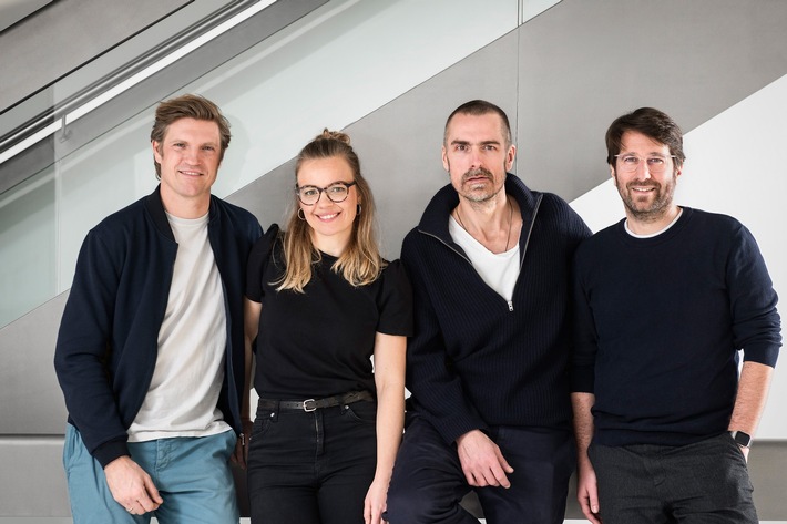 Die Prime Time von Deutschlandfunk Nova mit neuen Moderationsteams