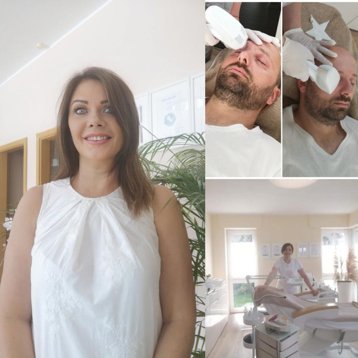 Mezotix Nordkirchen, Haltern, Olfen - die Beauty Lounge Olfen liefert Qualität und Verlässlichkeit