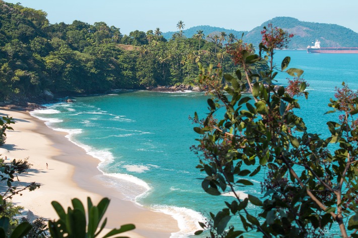 Patience Beach at Mangaratiba. Photo by Shutterstock - Guydion.jpg