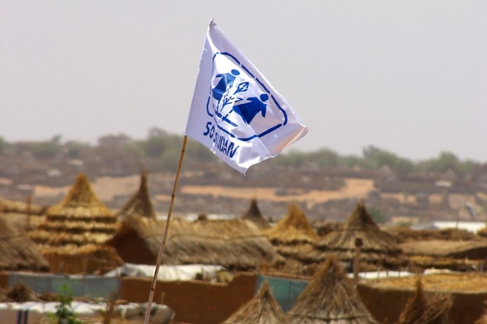 Humanitäre Lage im Sudan spitzt sich dramatisch zu / SOS-Kinderdörfer: Die internationale Gemeinschaft muss mit Entschlossenheit für den Schutz der Kinder eintreten
