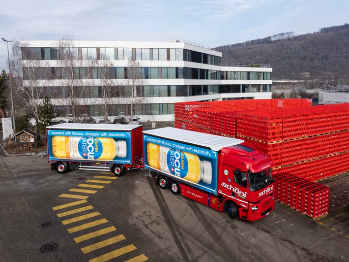 Groupe Rivella: un exercice 2025 fructueux et un changement à la direction