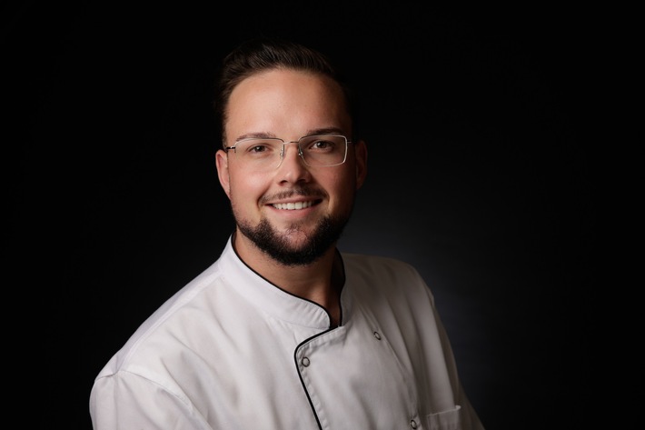 GetaChef-Inhaber Marcus Pamer