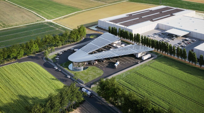Infener startet 20-MW-Wasserstoff-Hub in Villingen-Schwenningen