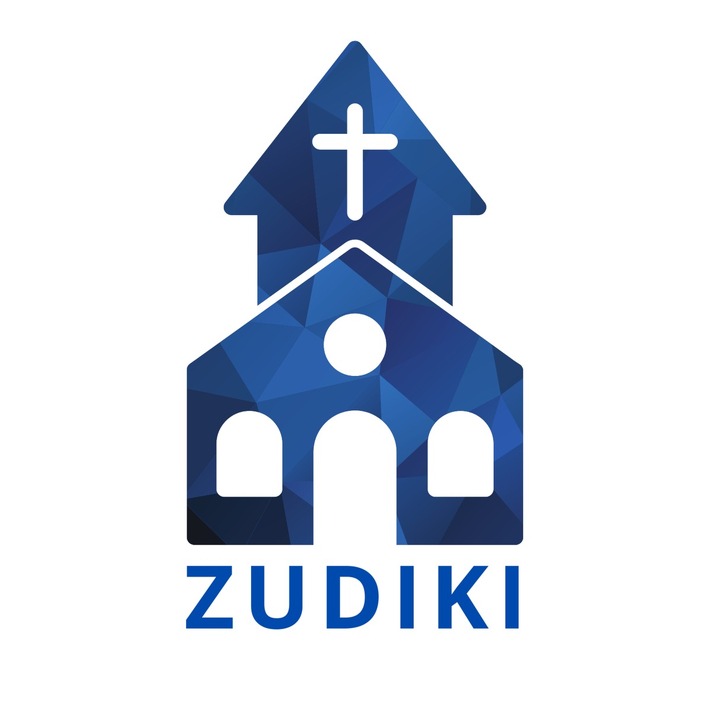 Die Initiative “ZUDIKI - Zukunft Digitale Kirche” will die Kirche digital zukunftsfähig machen und stellt sich vom 8. - 10. Juni beim Evangelischen Kirchentag vor