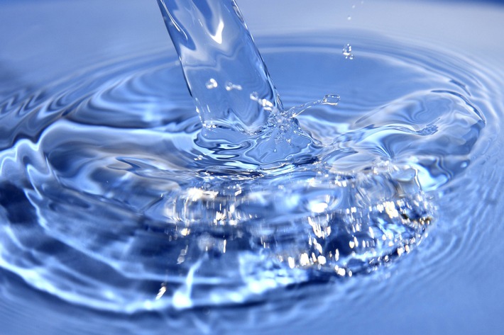 Weltwassertag: SKODA setzt sich für nachhaltiges Wassermanagement ein (FOTO)