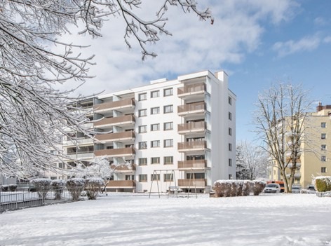 Ad hoc-Mitteilung gemäss Art. 53 KR: Jahresbericht 2023 Fundamenta Real Estate AG - Solide Ertragslage und umfangreiche Entwicklungspipeline