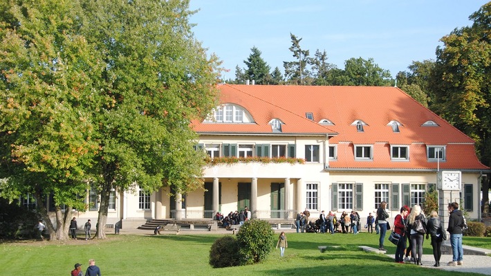 Erasmus + Schule: Schulzentrum Marienhöhe in Darmstadt akkreditiert