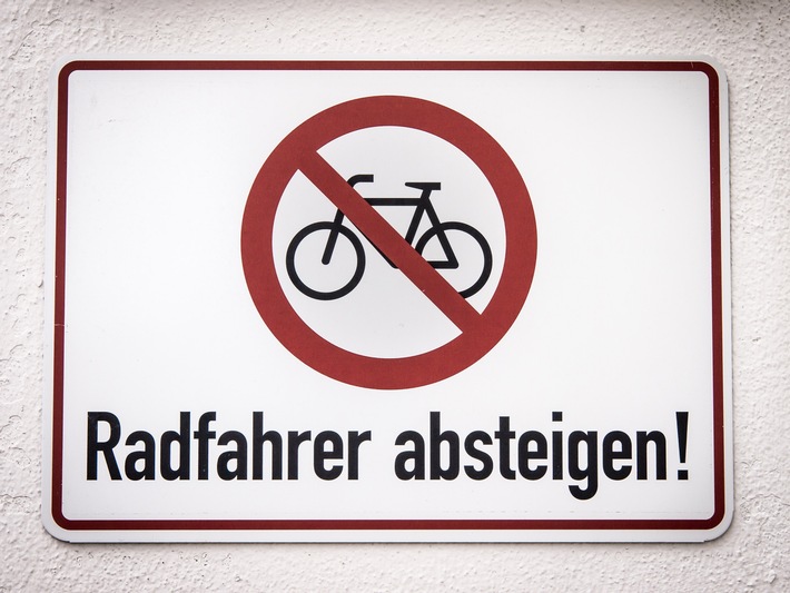 Straßenverkehrsregeln: Was Radfahrer beachten müssen